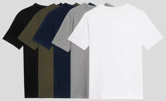 Basic T-Shirts