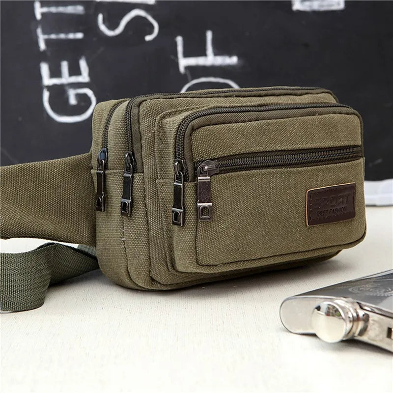 Rover Belt Bag