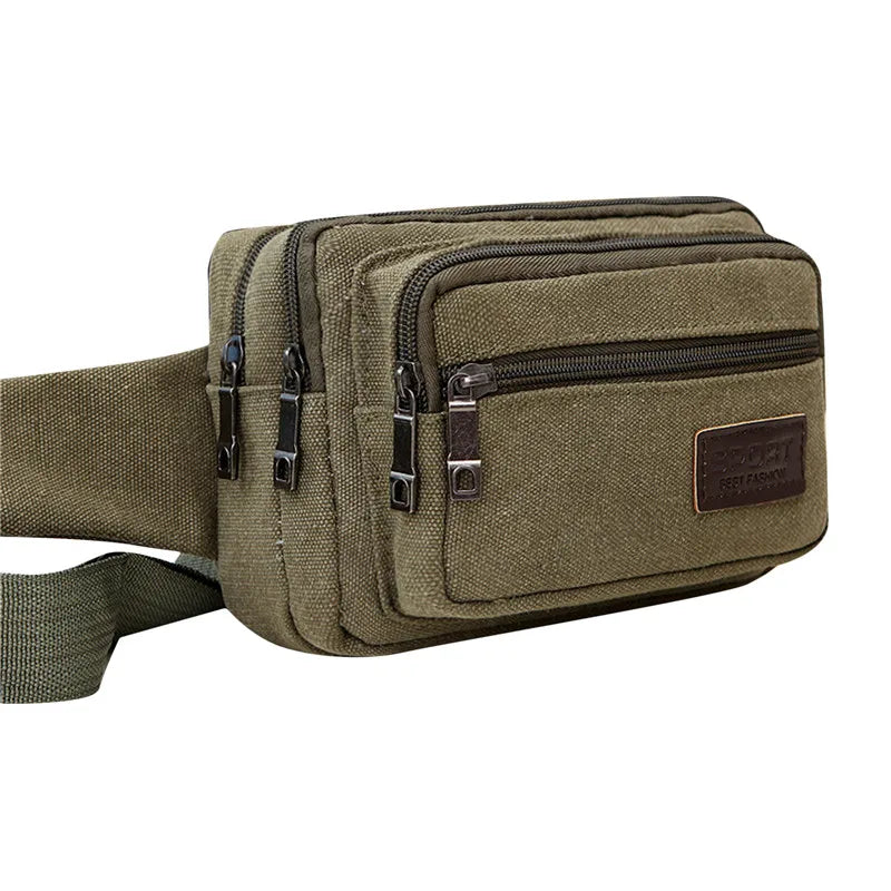 Rover Belt Bag