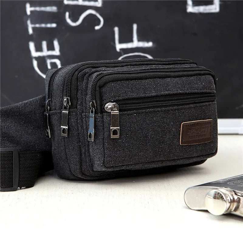 Rover Belt Bag