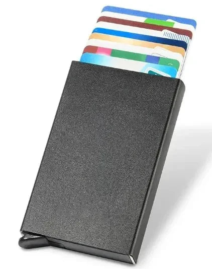 SlimVault Card Holder