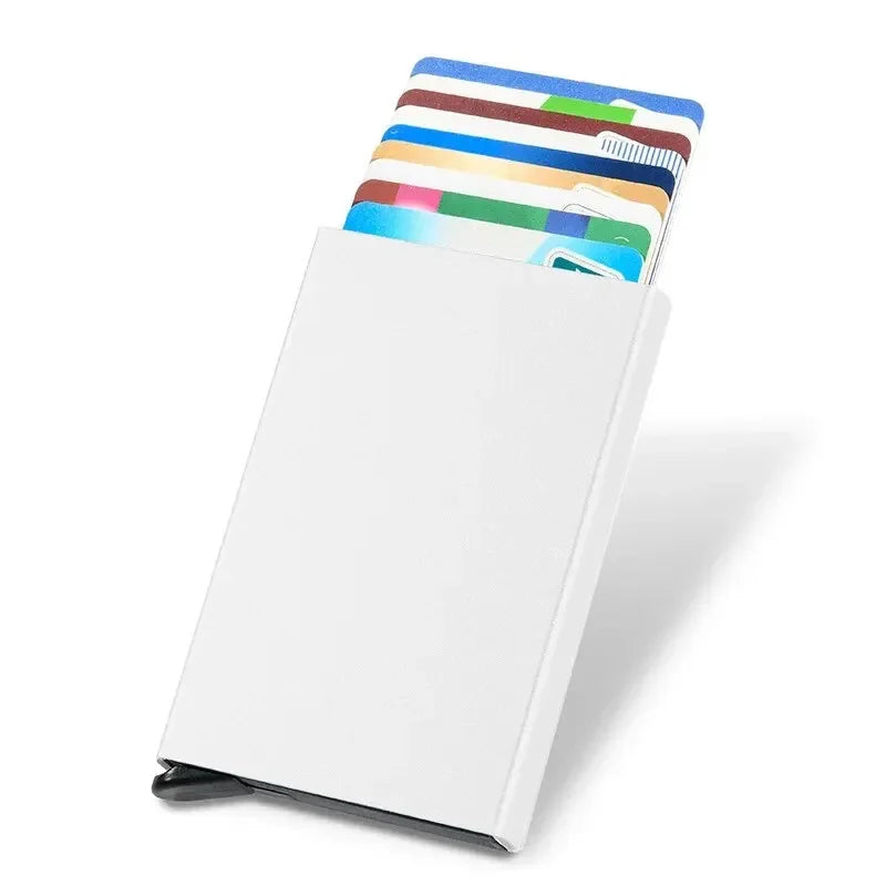 SlimVault Card Holder