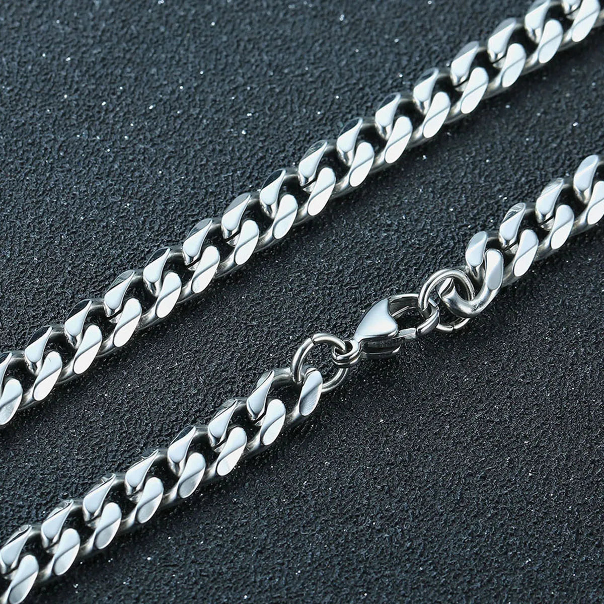 VNOX Classic Rope Chain