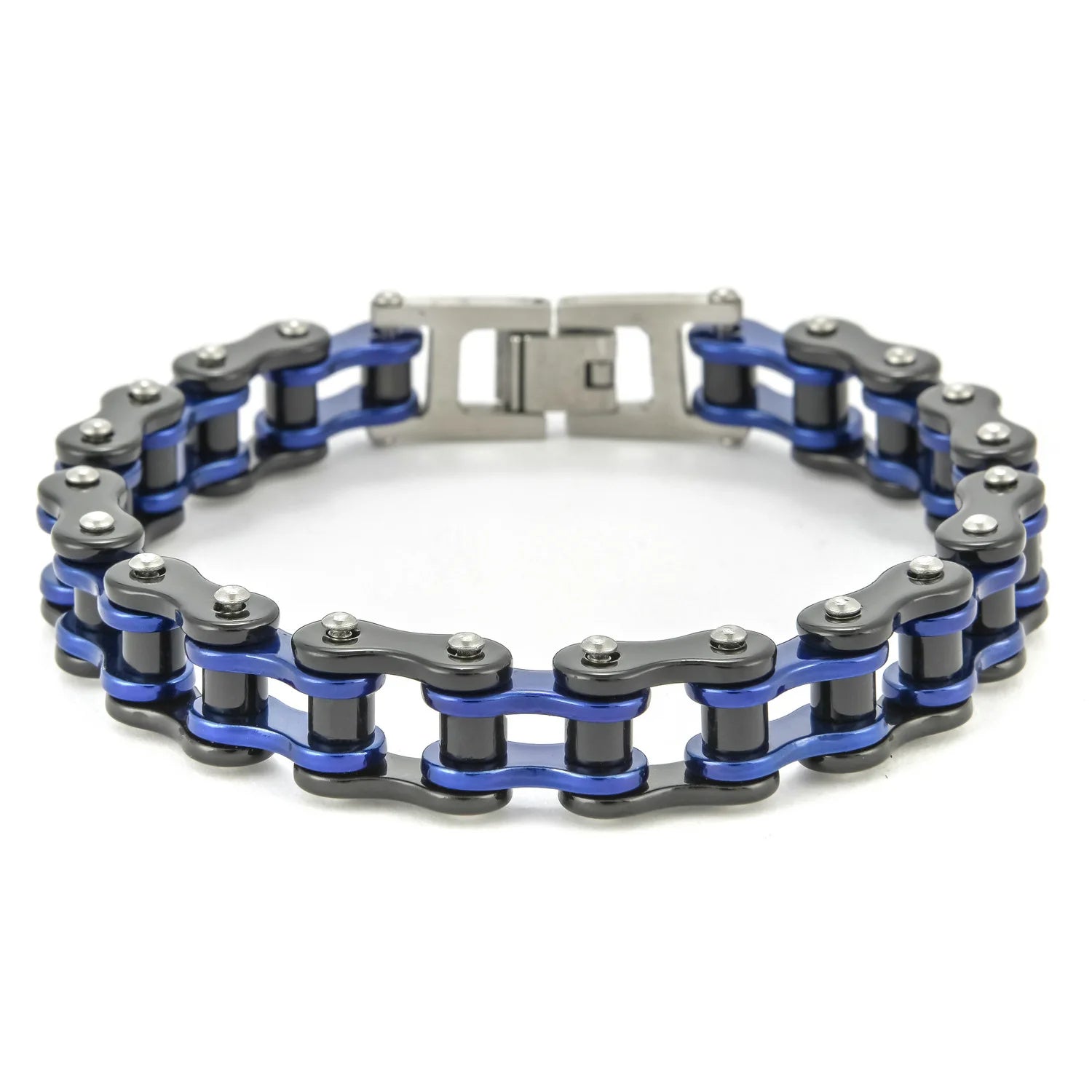 SteelLink Classic Bracelet