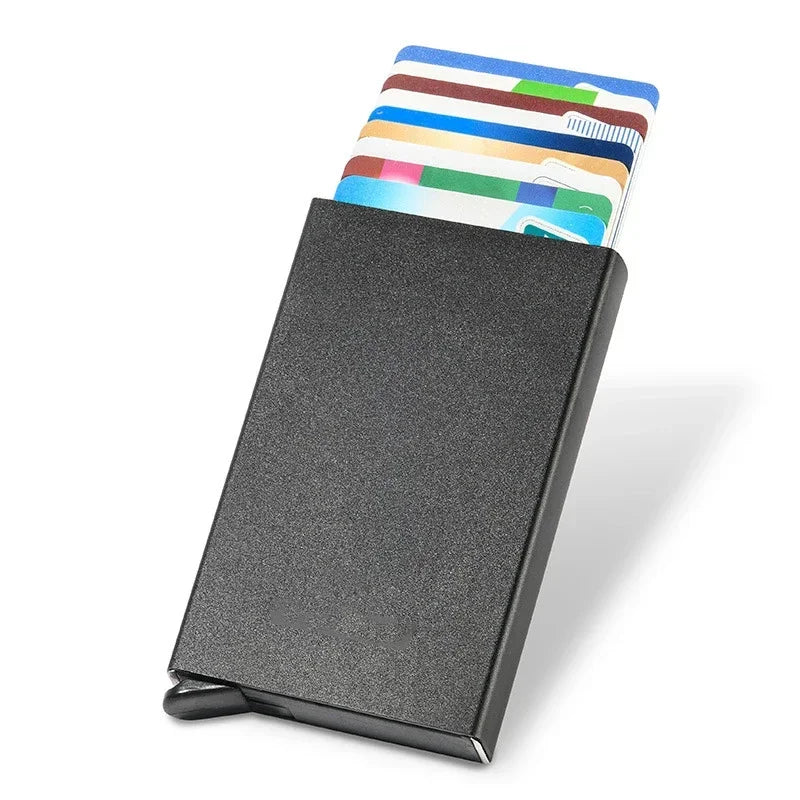 SlimVault Card Holder