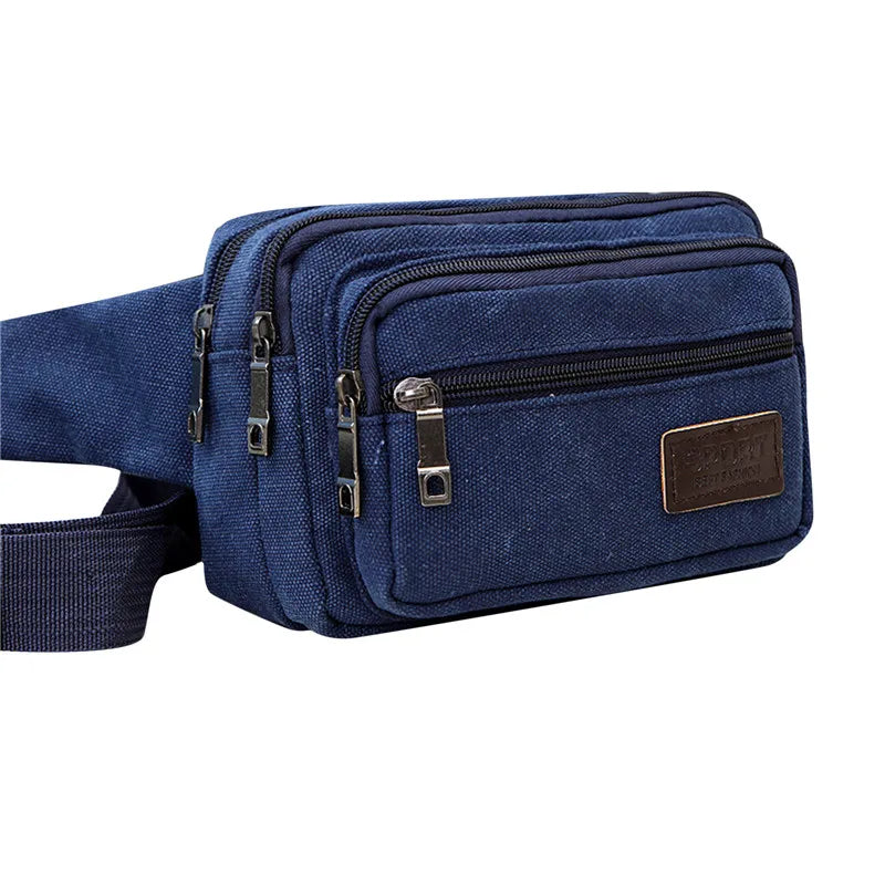 Rover Belt Bag