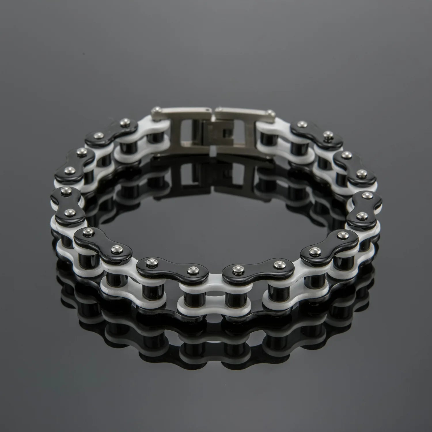 SteelLink Classic Bracelet