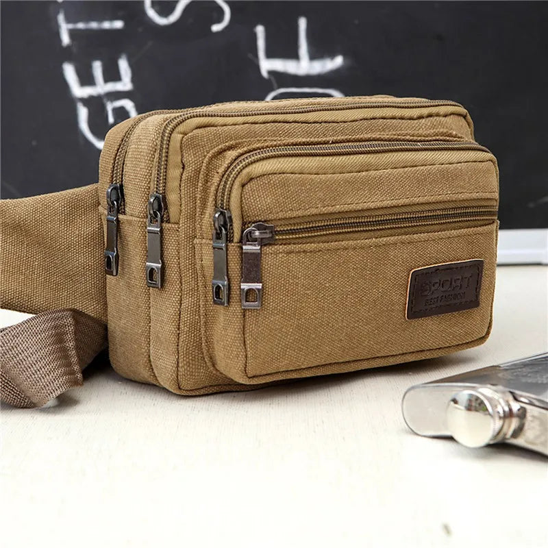 Rover Belt Bag