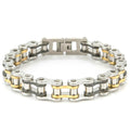 SteelLink Classic Bracelet