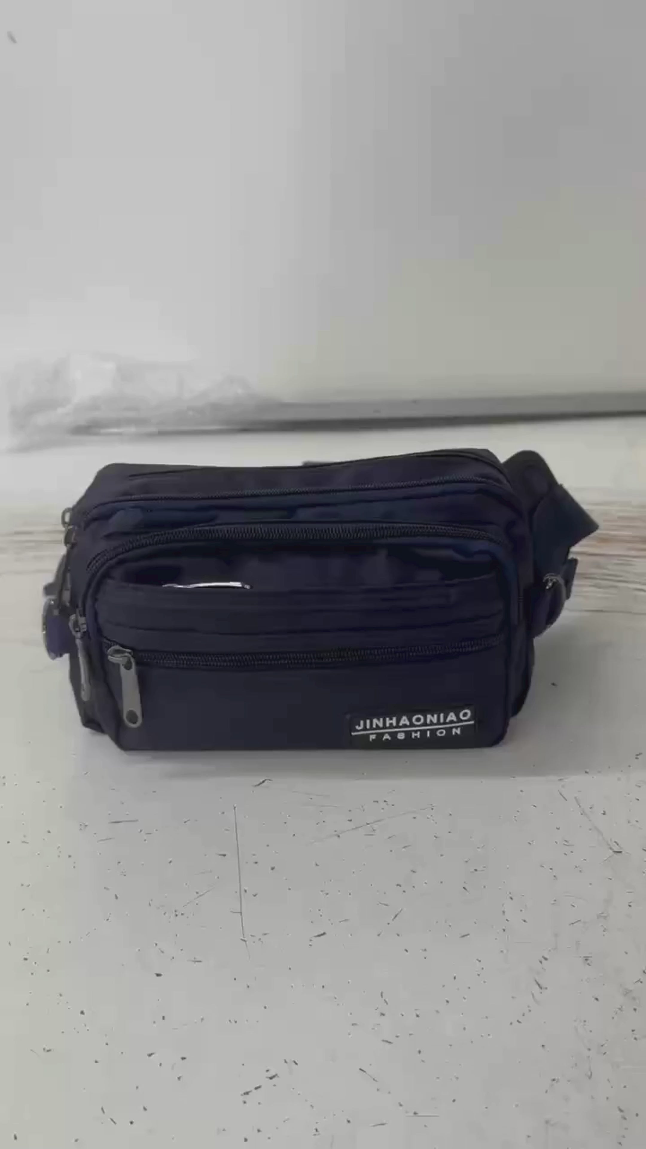 Rover Belt Bag
